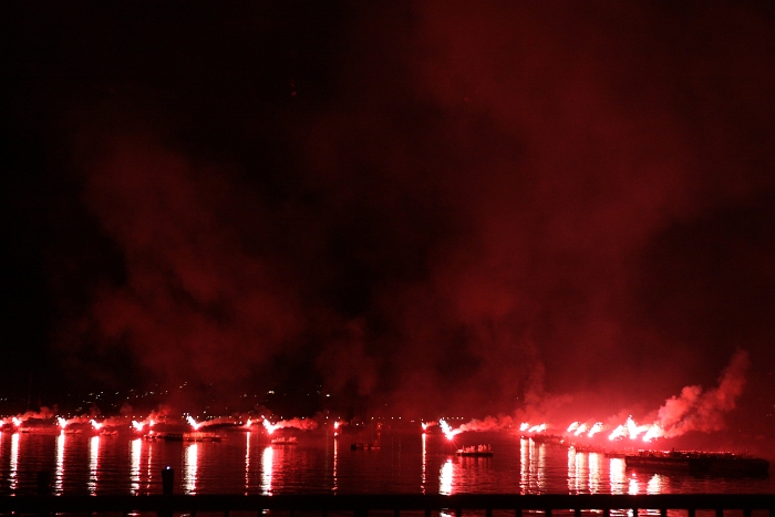 Feux artifices Geneve 2012 - 064